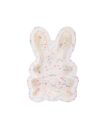 GW20035 DIY candy cartoon colorful silicone cake toast ice tray mold