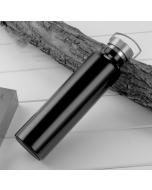 304 vacuum stainless steel thermos cup double layer large capacity outdoor water bottle mountaineering sports bottle