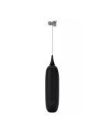 Cordless Handheld Milk Coffee Frother Home Use Small Baking Stirring Tool