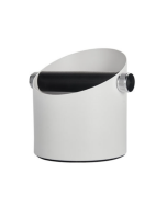 Coffee Waste Bucket Milk Tea Dregs Recycling Powder Carton