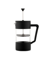 Hand Brewed Coffee French Press Glass Tea Brewer