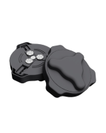 Magnetic Beer Beverage Coke Can Opener Refrigerator Bottle Opener