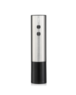 Electric bottle opener stainless steel mini wine bottle opener