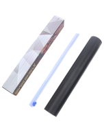 Teflon BBQ non-stick barbecue mat barbecue tool with cutting strips