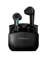 Lenovo Thinkplus GM1B TWS Earbuds bluetooth 5.3 Earphone HiFi Stereo Deep Bass  Semi-in-ear Sports Wireless Headphones with Mic