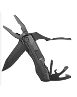 Multifunctional knife pliers portable multipurpose folding pliers combination Swiss army knife knife outdoor work Pliers set