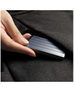 Xiaomi SSD 1TB Mobile Solid State Drive USB Type-C High Speed Mobile Hard Drives Portable External Storage Hard Disks for Laptop