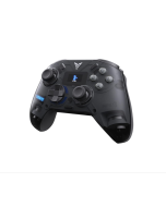 FLYDIGI Apex 3 Elite Gaming Controller, Force Feedback Trigger, Full-Color LED Display, Multi-Platform Controller for Windows PC, Android, IOS, TV Box Ect