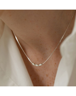 Women's Luxurious Bow Tie Necklace Choker