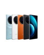 VIVO X100 CN version