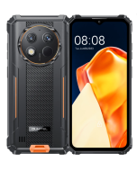 OUKITEL G1 Android 14 10600mAh 24GB RAM Rugged Phone