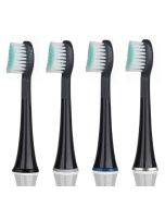 4-pack suitable for Mornwell D01/D02 electric toothbrush
