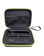 Suitable for Philips Norelco OneBlade QP252, QP2530, QP2620, QP2630, QP2572, QP2590 electric shaver storage bag