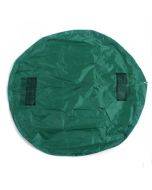 Portable Kids Toy Storage Bag Fashion Practical Drawstring Pouch, Size:100cm(Green)