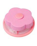 3-piece home creative clothing cleaning bag, laundry ball filter screen