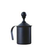 Stainless Steel V-shaped Wall Hanging Design Simple Coffee Spoon Fork Creative Long Handle Stirring Tableware