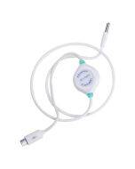 Pcsensor Milk Powder Fish Tank Temperature Detection USB Mobile Phone Probe Thermometer