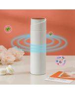 Intelligent Display Temperature Drinking Water Reminder UV Sterilization Thermos Cup
