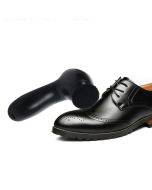 CNaier 711 Handheld Automatic Electric Shoe Brush Bright Polishing Machine