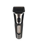BG-7100 electric shaver reciprocating shaver LED digital rechargeable shaver