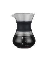 High Temperature Resistant Coffee Maker