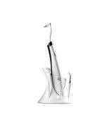 2319-S-51 Home sonic dental scaler portable dental care tool scaler, color: white
