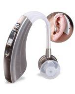 VHP-220 Elderly Hearing Aid Wireless Invisible Sound Amplifier Collector