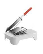 Lamb slicer, household manual vegetable slicer, meat slicer