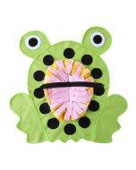 Dog slow food mat pet training intelligence olfactory mat