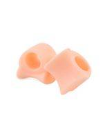 10 pairs of one selling thumb corrector separator, soft and comfortable toe care set