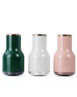 Rechargeable hair ball trimmer with long endurance hair ball remover