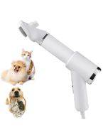 Pet electric comb cat and dog grooming cleaning hair dryer