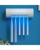 HAPPY LIVE CXD04 Electric toothbrush holder UV sterilizer