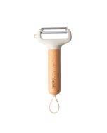 Home Kitchen Stainless Steel Bottle Opener Melon Fruit & Vegetable Shredder Peeler