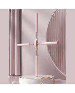 Smooth and Stretchable Body Stick Yoga Shoulder Open Back Stick