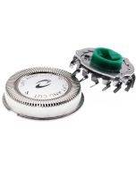 HQ64 double-layer blade net suitable for Philips shavers HQ8, HQ7310, HQ5710, HQ6070