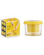 Upgraded Stainless Steel Corn Peeler Household Corn Thresher Vegetable Grinder