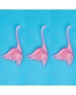 Yigate 3pcs Invisible Braces Extractor Portable Holder(Flashing Blue)