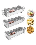 Suitable for KENWOOD kitchen machine accessories, style: KW rough noodles