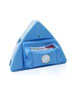 Adjustable Magnetic Window Cleaner Double-Side Glass Wiper Brush(4-30mm)