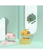 ICARER FAMILY IFJSQ07 Cartoon Nano Spray Atmosphere Night Light Humidifier, Specifications