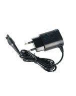 HQ8505 15V 5.4W suitable for Philips shaver charger HQ8500 HQ6070 HQ6075 HQ6090 PT860 AT890, European standard