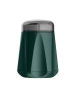 WZ-T1 washable mini rechargeable portable electric shaver (dark green)