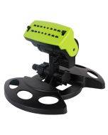 Turret type automatic swinging lawn sprinkler irrigation sprinkler (RW-007080)