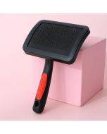 Pet Needle Comb Curved Cat and Dog Universal Comb for Removing Floating Hair without Damaging Skin