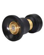 Metal garden watering and car washing high flow nozzle