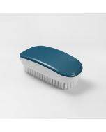 Household soft bristle stain removal shoe brush, simple and colorful cleaning laundry brush