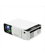 T5 100ANSI Lumens 480P Smart Projector Support HDMI/SD Card/2 x USB/3.5mm Interface