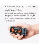 Xiaomi Yupin Jordan Judy Soundproof Earplugs