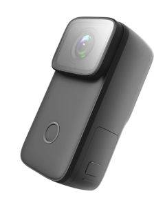 SJCAM C200 Sports & Action Camera, 4K/24FPS, Waterproof 5M, 6-Axis Gyro Stabilizer, Remote Control